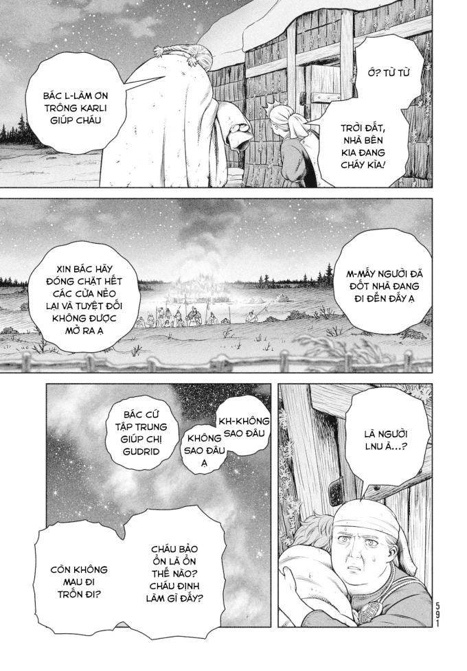 Truyền Thuyết Miền Đất Hứa - Page 18