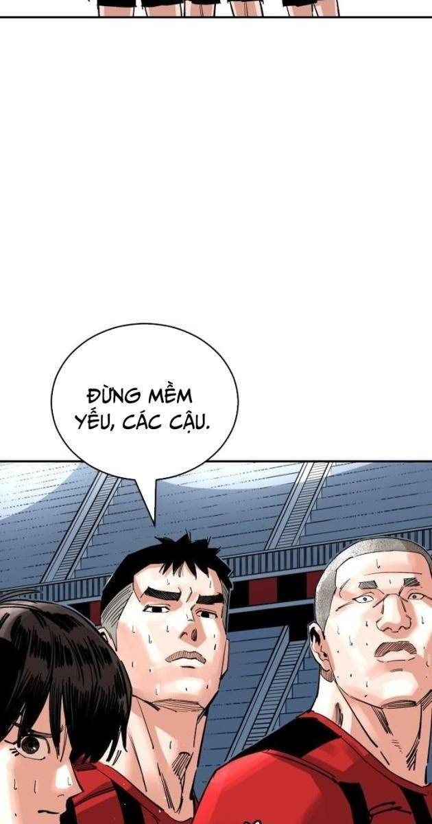 Sân Cỏ Chiến Ký - Page 104