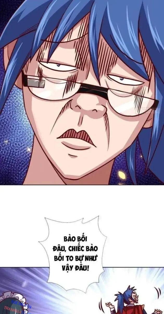 Chiếm Cái Đỉnh Núi Làm Đại Vương - Page 17