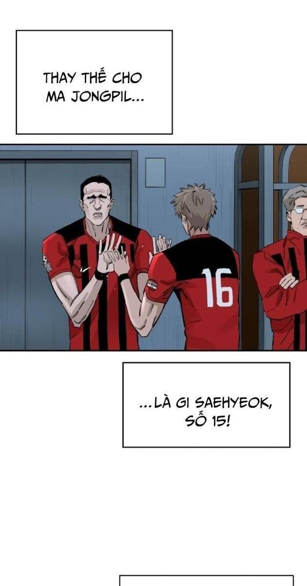 Sân Cỏ Chiến Ký - Page 29