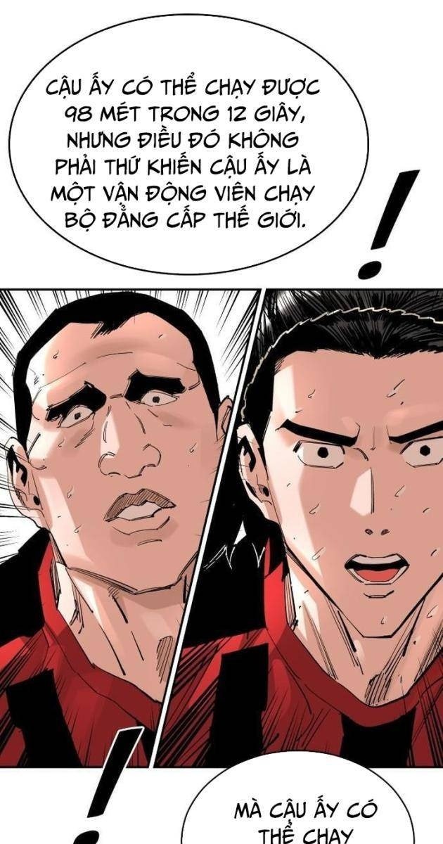 Sân Cỏ Chiến Ký - Page 114