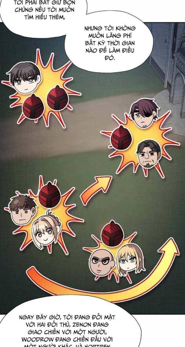 Lần Nữa Chuyển Sinh Sang Thế Giới Khác - Page 59