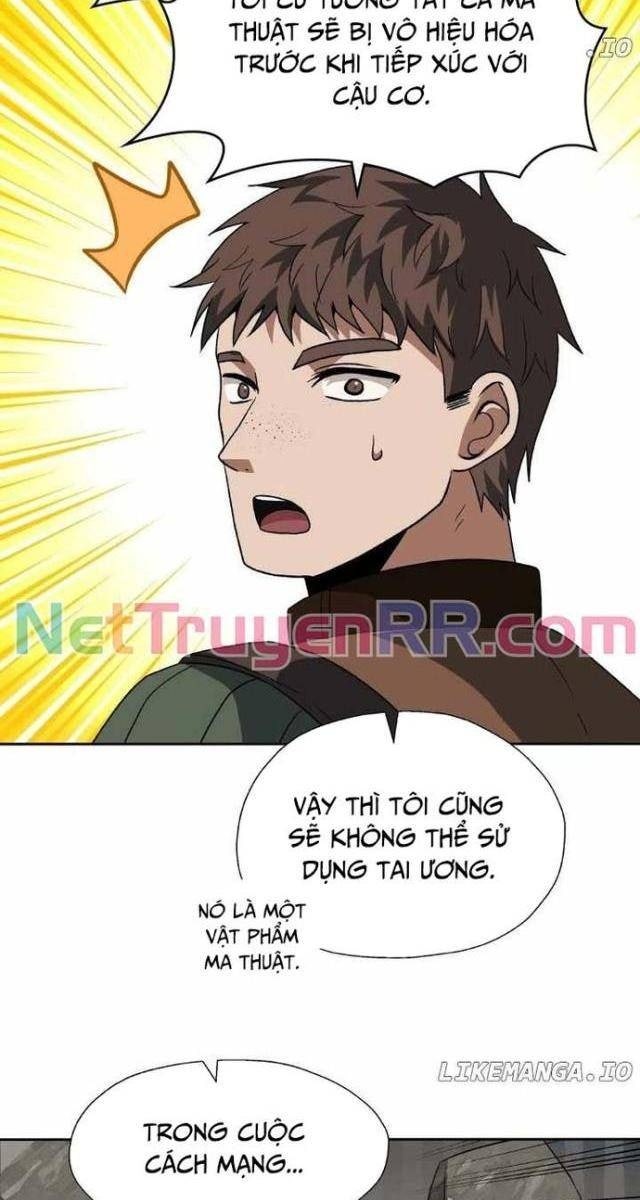 Lần Nữa Chuyển Sinh Sang Thế Giới Khác - Page 9