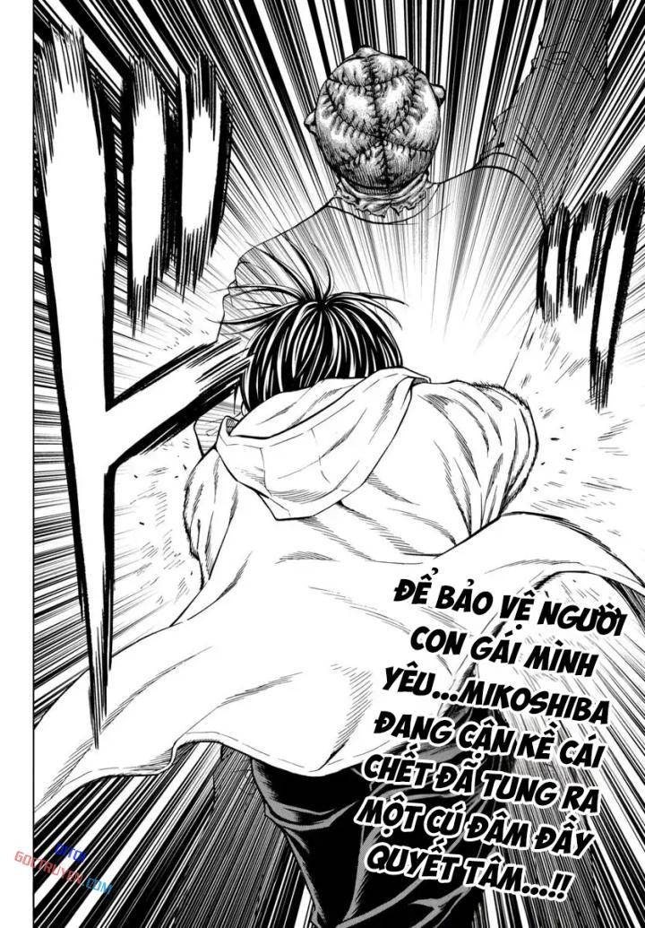 Psycho X Past: Những Vụ Án Giết Người Kỳ Quái - Page 47