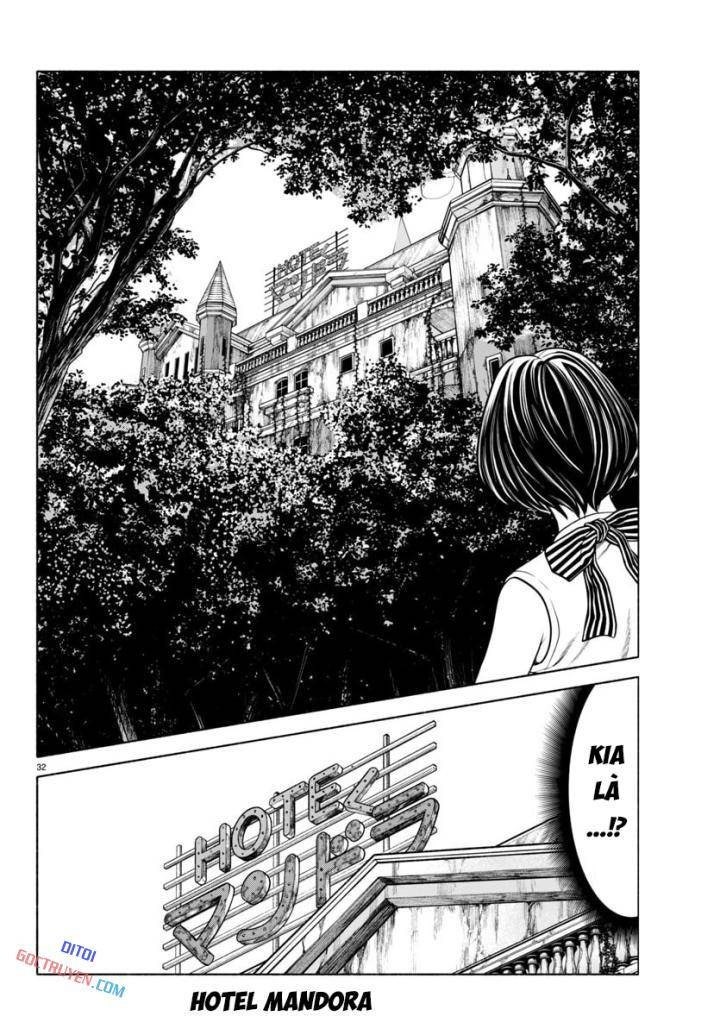 Psycho X Past: Những Vụ Án Giết Người Kỳ Quái - Page 33