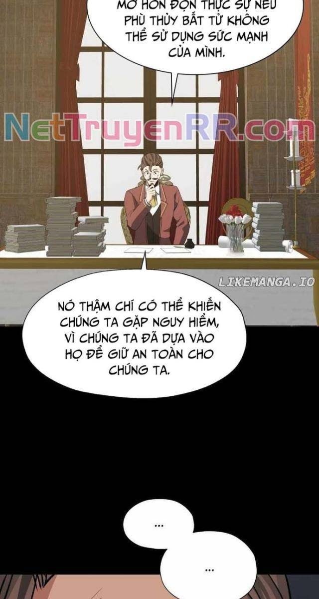 Lần Nữa Chuyển Sinh Sang Thế Giới Khác - Page 81