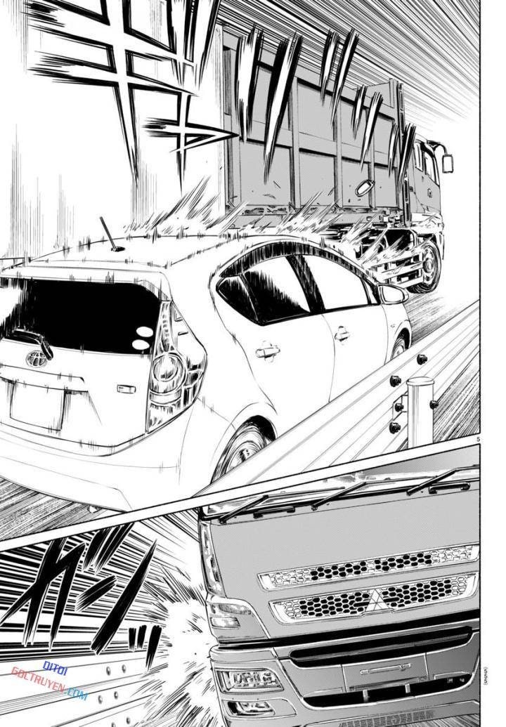 Psycho X Past: Những Vụ Án Giết Người Kỳ Quái - Page 7