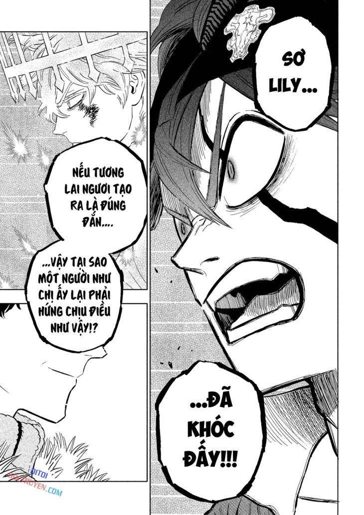 Black Clover - Page 13