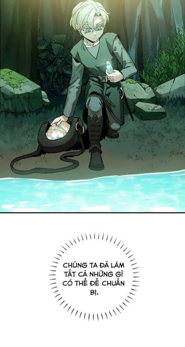 Trọng Sinh Chi Quân Chủ - Page 21