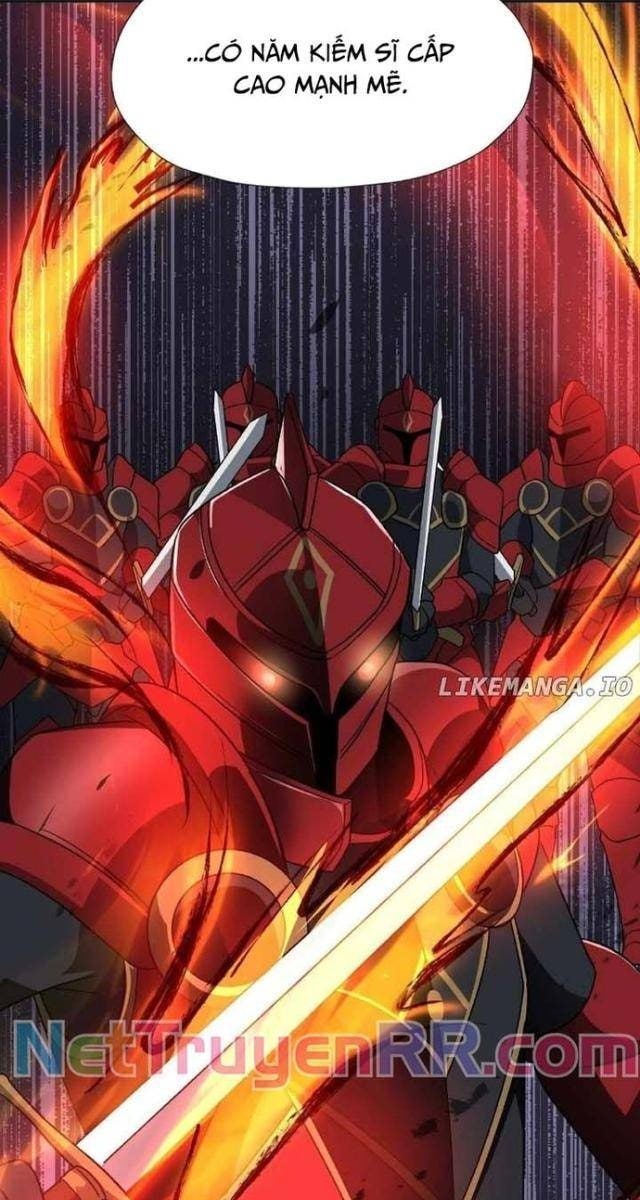 Lần Nữa Chuyển Sinh Sang Thế Giới Khác - Page 32