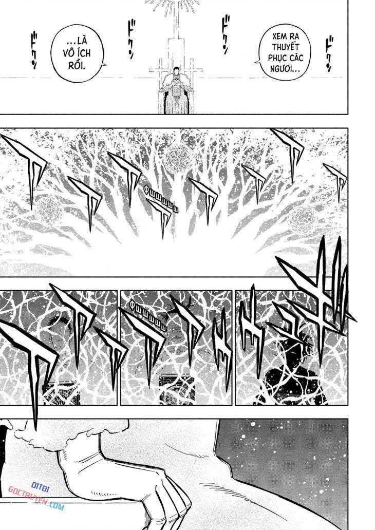 Black Clover - Page 17