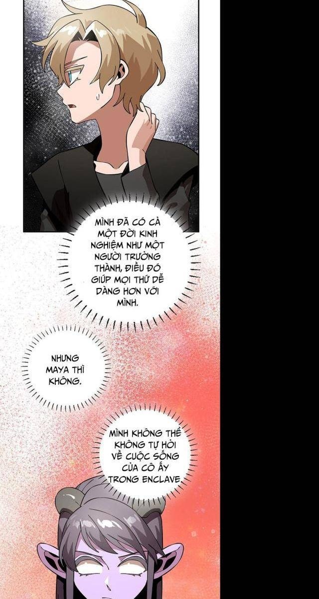 Trọng Sinh Chi Quân Chủ - Page 81