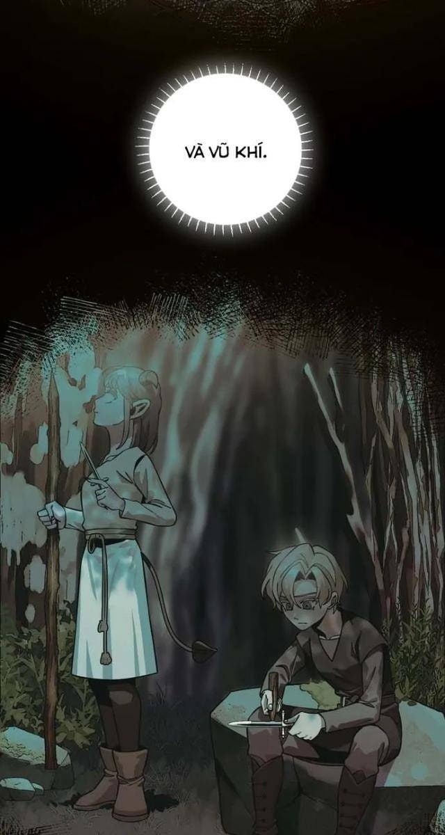 Trọng Sinh Chi Quân Chủ - Page 25