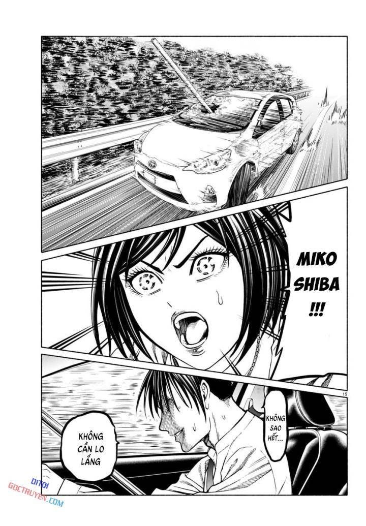 Psycho X Past: Những Vụ Án Giết Người Kỳ Quái - Page 16