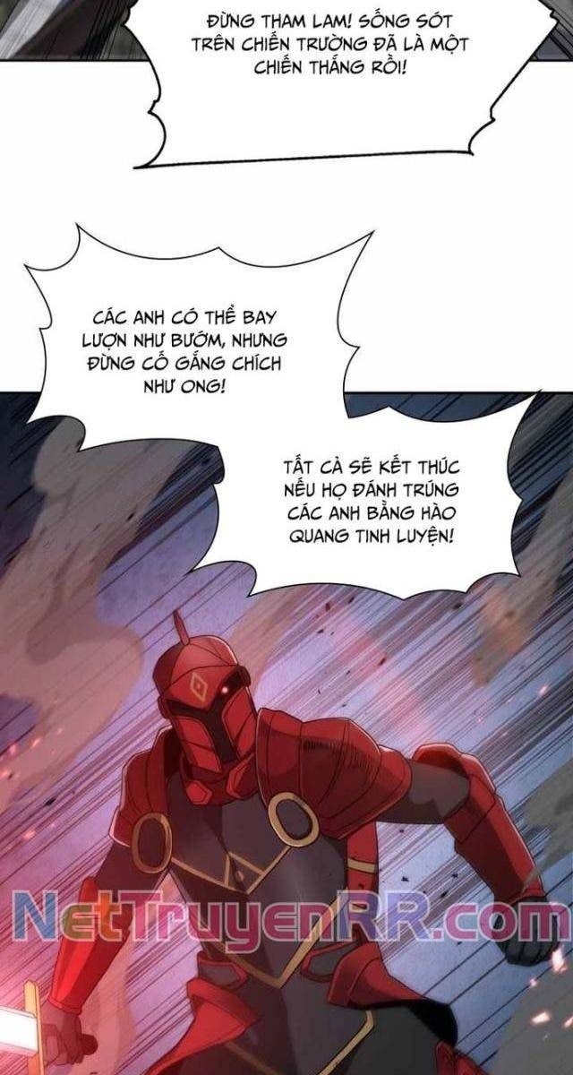 Lần Nữa Chuyển Sinh Sang Thế Giới Khác - Page 49