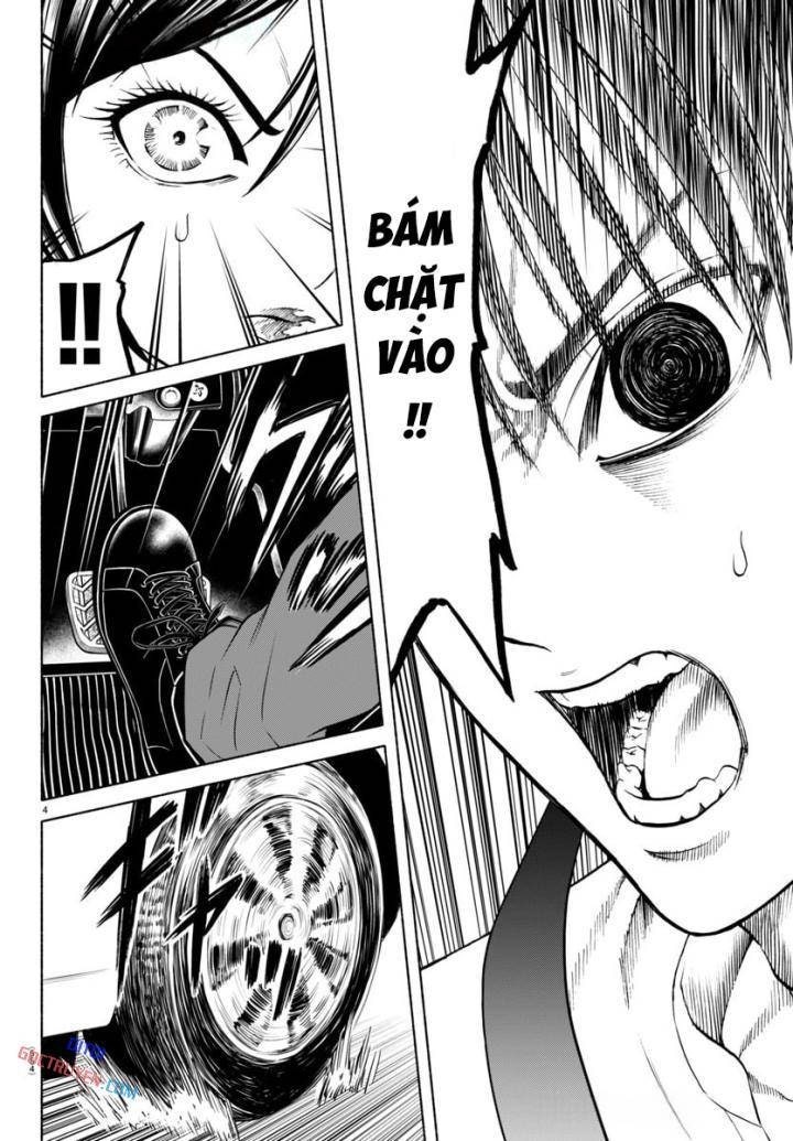 Psycho X Past: Những Vụ Án Giết Người Kỳ Quái - Page 6