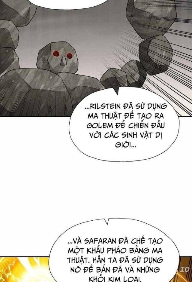 Lần Nữa Chuyển Sinh Sang Thế Giới Khác - Page 10