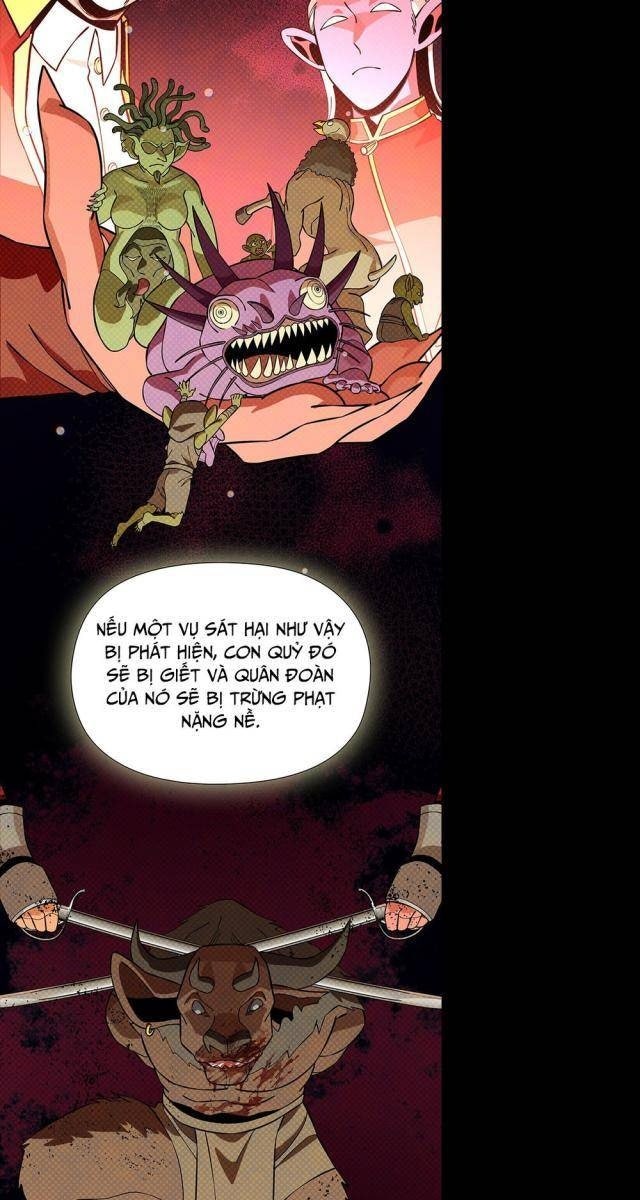 Trọng Sinh Chi Quân Chủ - Page 56