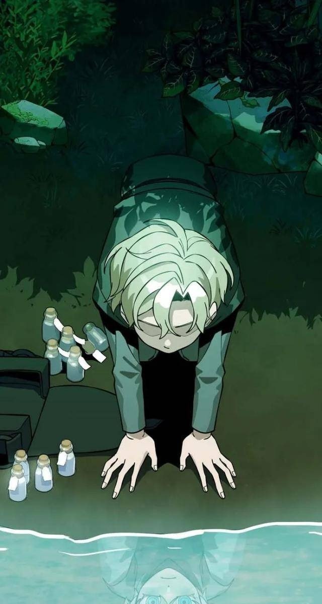 Trọng Sinh Chi Quân Chủ - Page 35