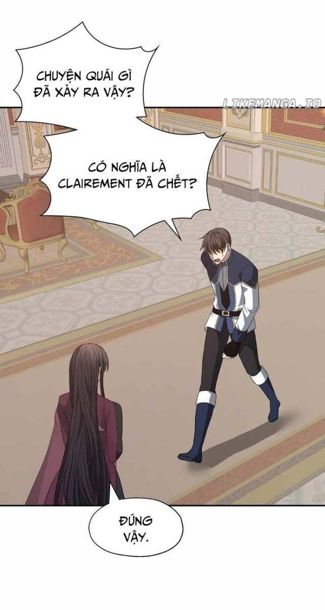 Lần Nữa Chuyển Sinh Sang Thế Giới Khác - Page 27