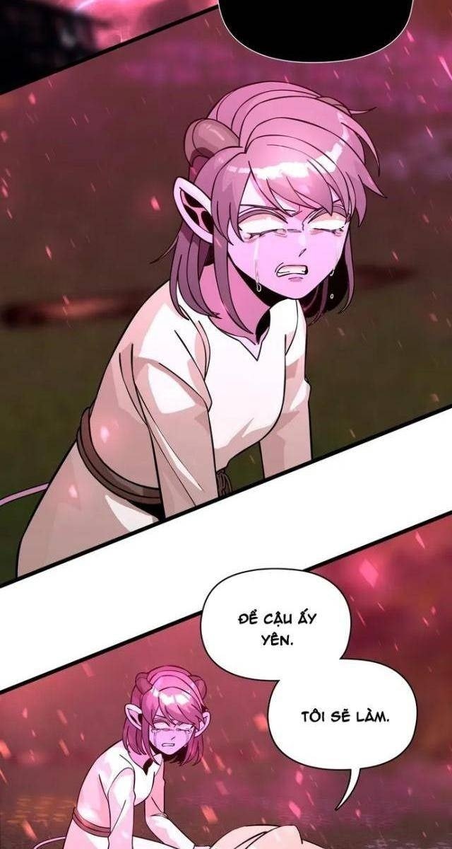 Trọng Sinh Chi Quân Chủ - Page 38