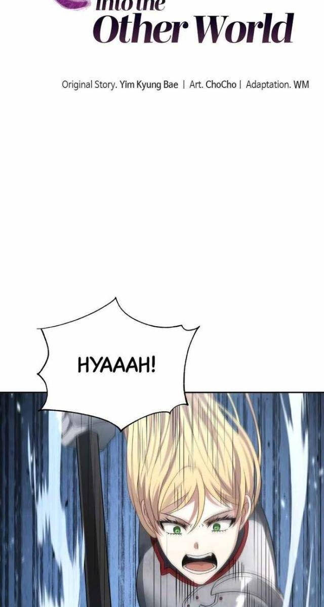 Lần Nữa Chuyển Sinh Sang Thế Giới Khác - Page 32