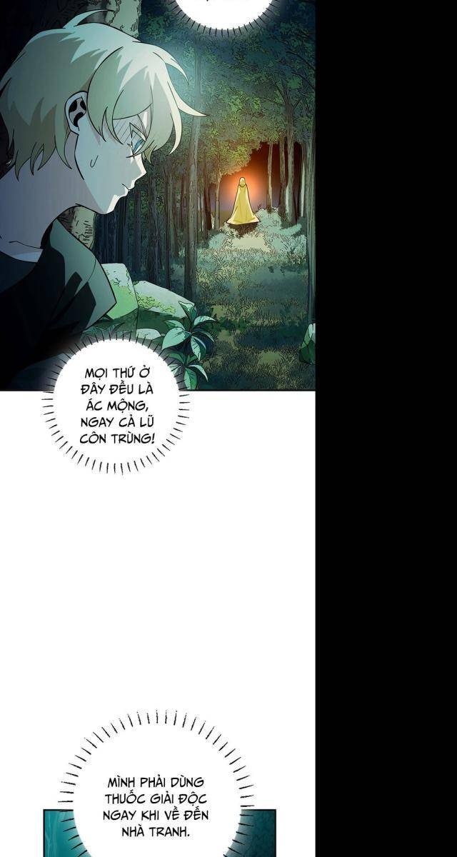 Trọng Sinh Chi Quân Chủ - Page 14