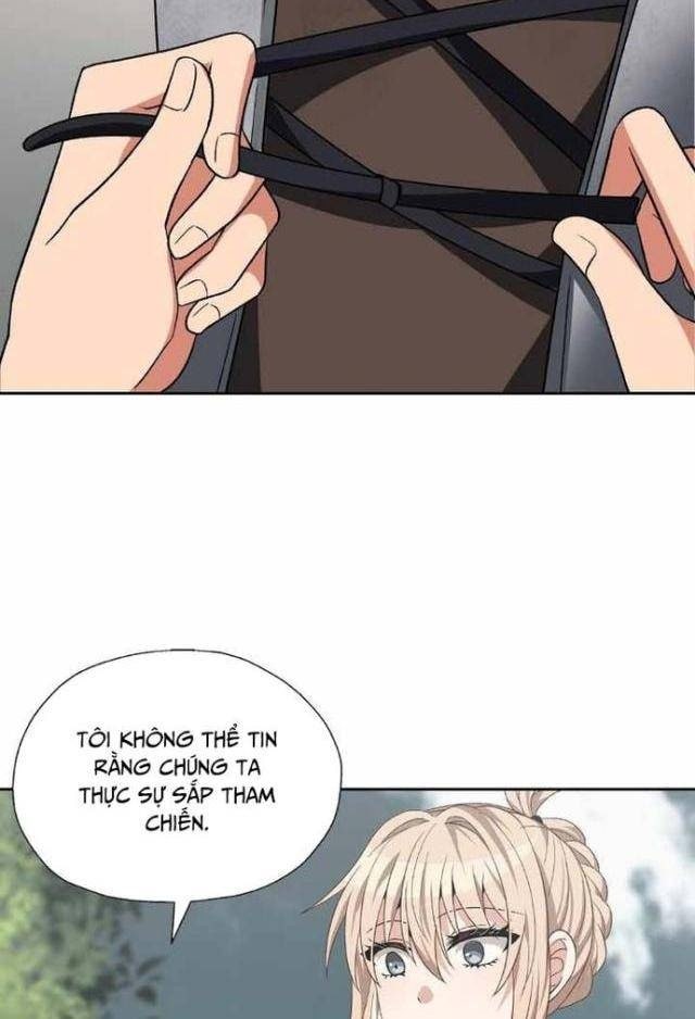 Lần Nữa Chuyển Sinh Sang Thế Giới Khác - Page 40