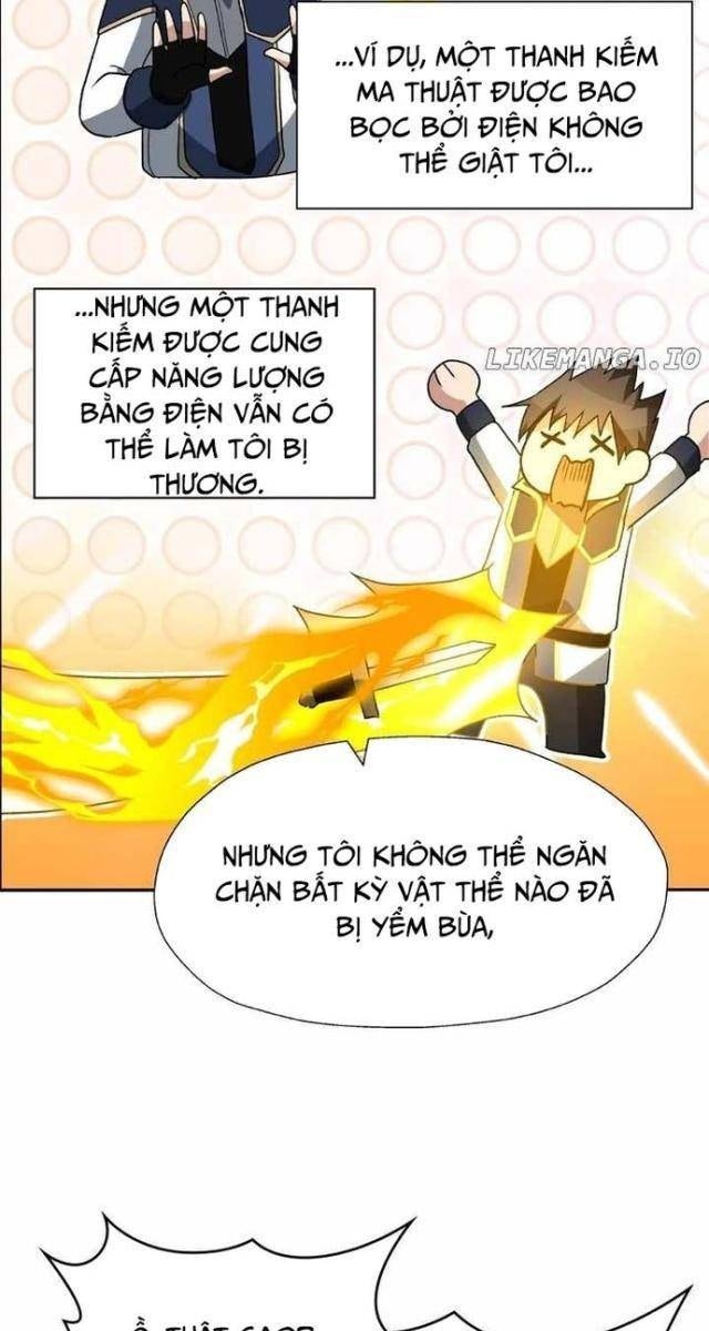 Lần Nữa Chuyển Sinh Sang Thế Giới Khác - Page 7