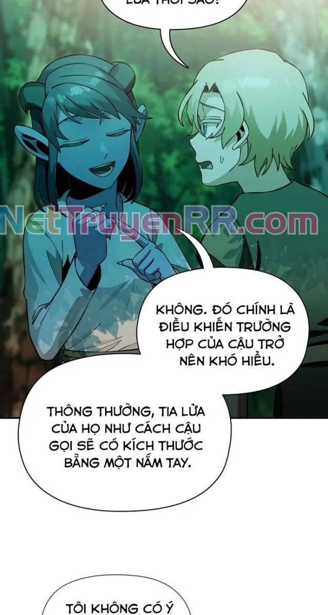 Trọng Sinh Chi Quân Chủ - Page 51