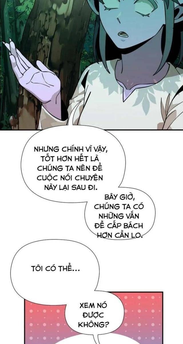 Trọng Sinh Chi Quân Chủ - Page 8