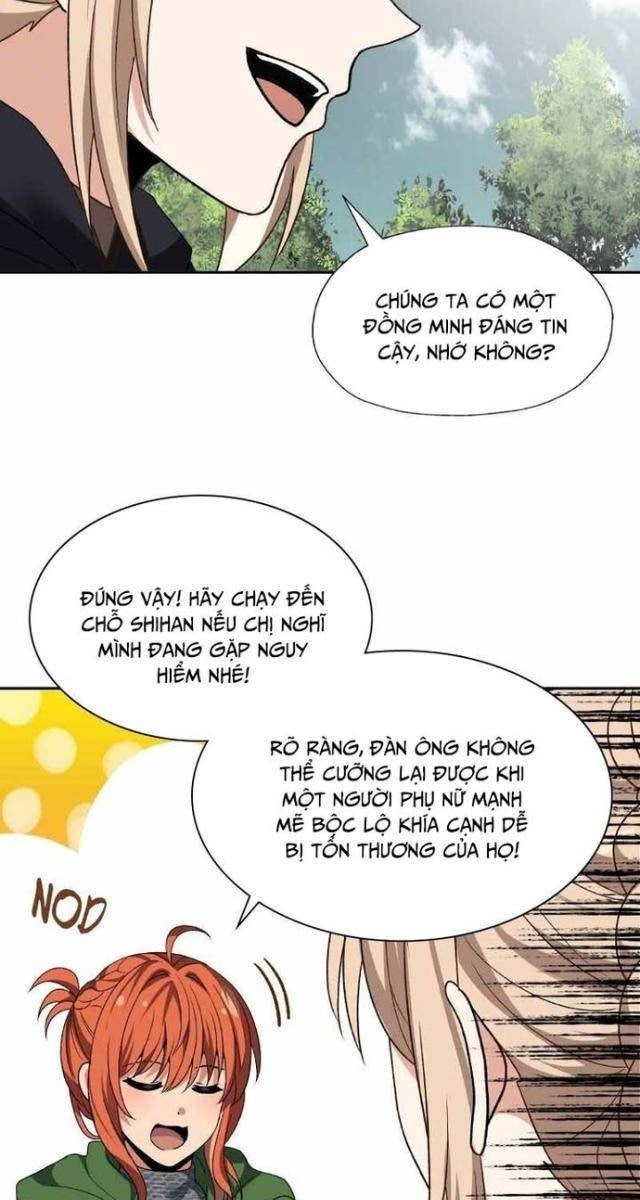 Lần Nữa Chuyển Sinh Sang Thế Giới Khác - Page 42