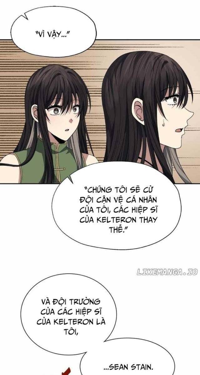 Lần Nữa Chuyển Sinh Sang Thế Giới Khác - Page 87