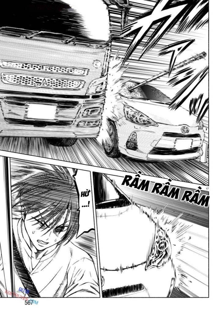 Psycho X Past: Những Vụ Án Giết Người Kỳ Quái - Page 18