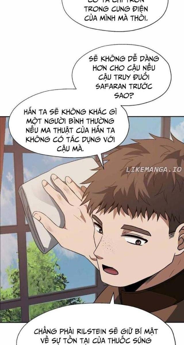 Lần Nữa Chuyển Sinh Sang Thế Giới Khác - Page 4