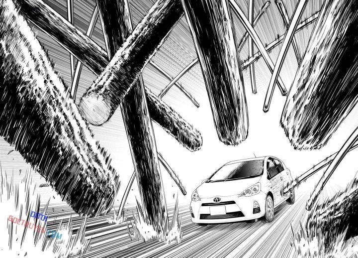 Psycho X Past: Những Vụ Án Giết Người Kỳ Quái - Page 12