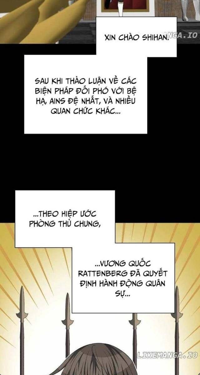 Lần Nữa Chuyển Sinh Sang Thế Giới Khác - Page 84