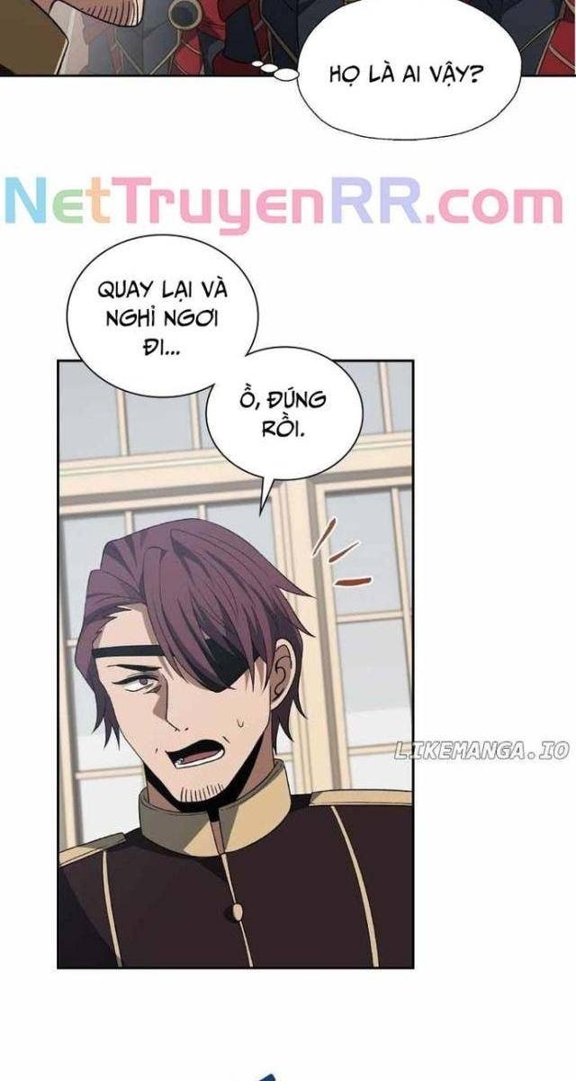 Lần Nữa Chuyển Sinh Sang Thế Giới Khác - Page 49