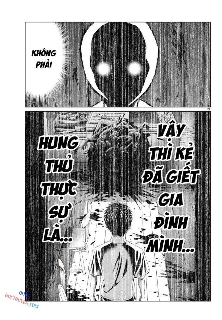 Psycho X Past: Những Vụ Án Giết Người Kỳ Quái - Page 29