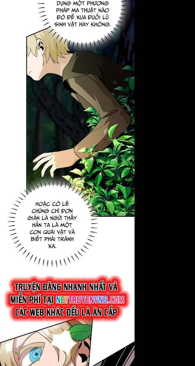 Trọng Sinh Chi Quân Chủ - Page 71