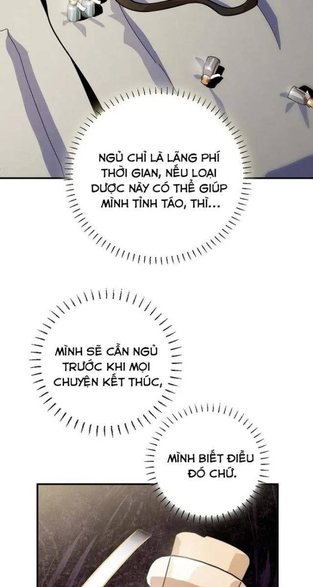 Trọng Sinh Chi Quân Chủ - Page 5
