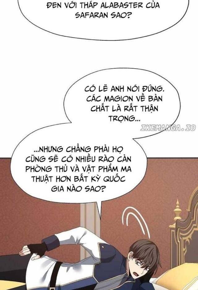 Lần Nữa Chuyển Sinh Sang Thế Giới Khác - Page 5