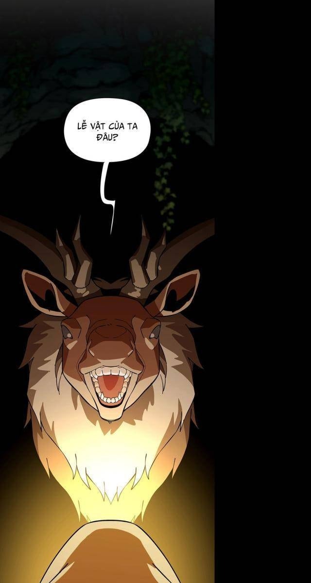 Trọng Sinh Chi Quân Chủ - Page 21