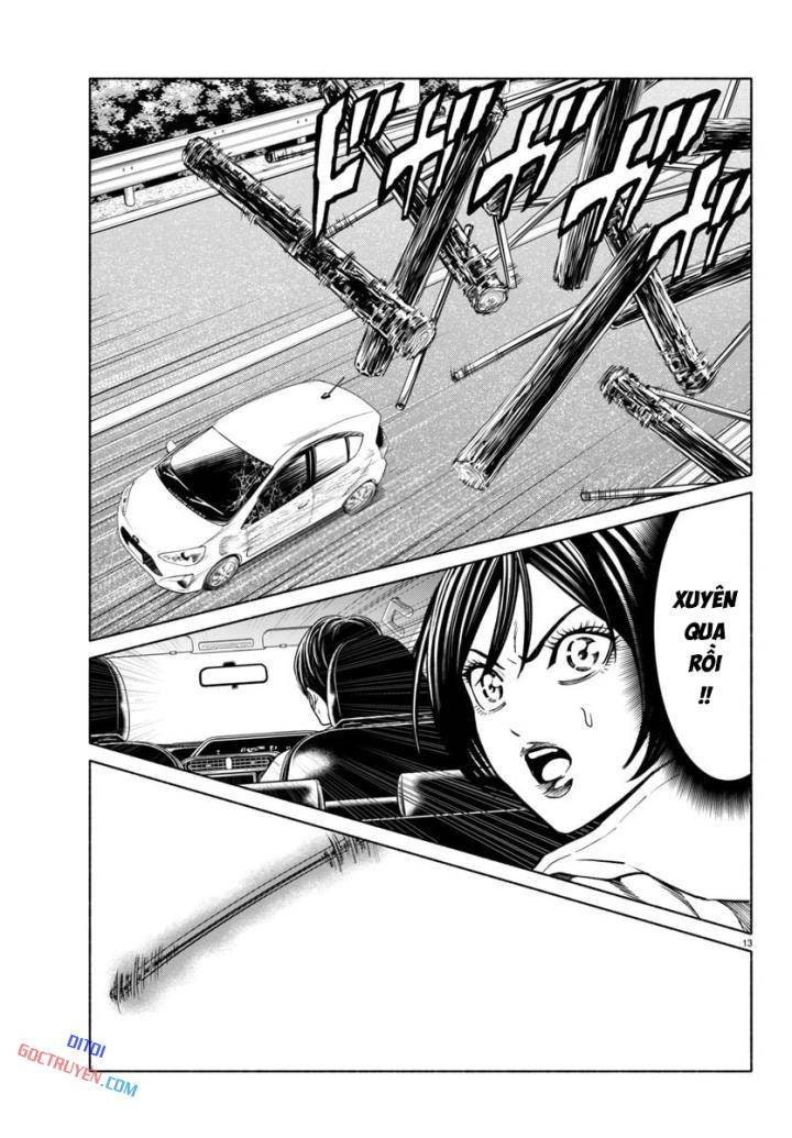 Psycho X Past: Những Vụ Án Giết Người Kỳ Quái - Page 14