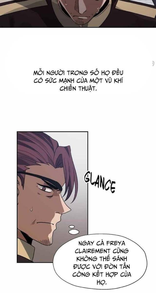 Lần Nữa Chuyển Sinh Sang Thế Giới Khác - Page 46