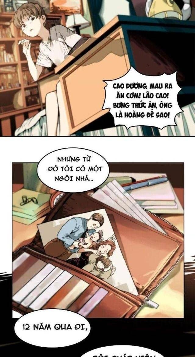 Thập Nhị Tinh - Page 5