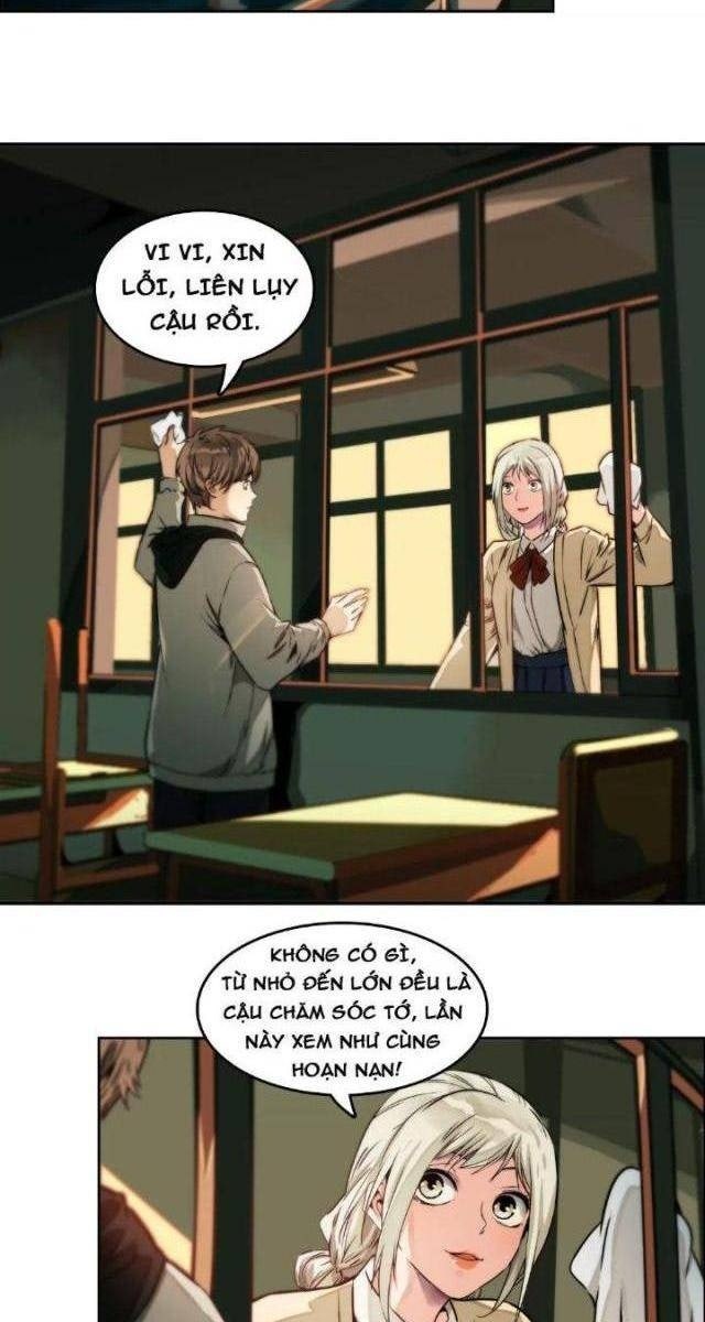 Thập Nhị Tinh - Page 46