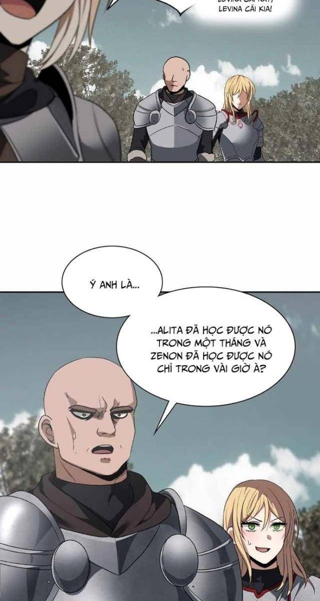 Lần Nữa Chuyển Sinh Sang Thế Giới Khác - Page 16