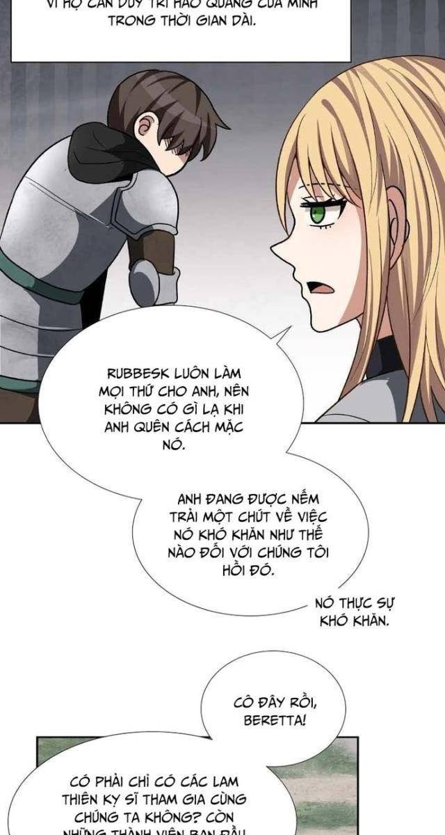 Lần Nữa Chuyển Sinh Sang Thế Giới Khác - Page 7