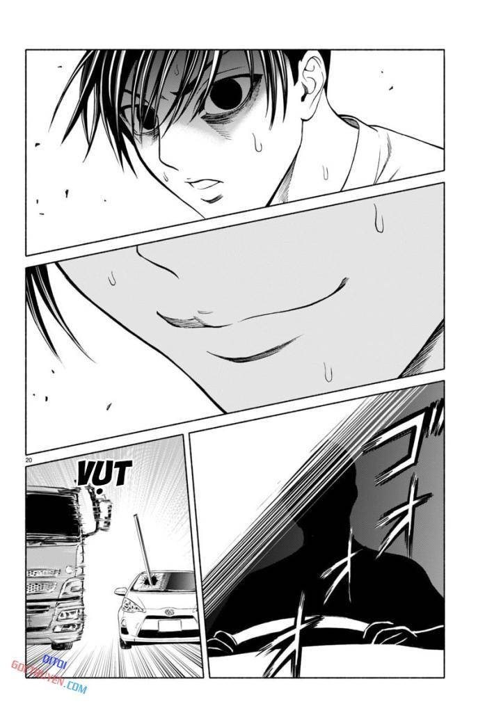 Psycho X Past: Những Vụ Án Giết Người Kỳ Quái - Page 21